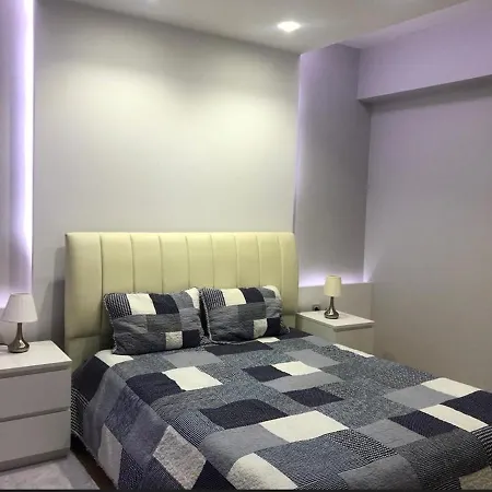 Your Luxury In شقة