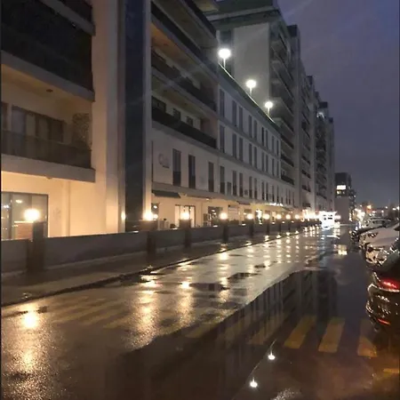 Your Luxury In شقة